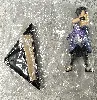 figurine relations sasuke