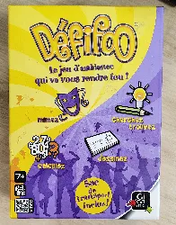 gigamic defifoo jeux en famille