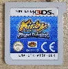 jeu 3ds kirby planet robobot