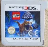 jeu 3ds lego jurassic world