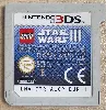 jeu 3ds star wars 3