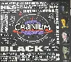 jeu de société hasbro - 16509 - jeu de plateau - cranium - black