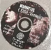 jeu dreamcast resident evil - code veronica