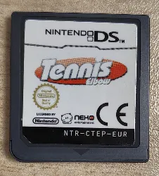 jeu ds tennis elbow