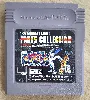 jeu gameboy color 1/24 medarot series: parts collection ntsc j ( japan )