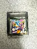 jeu gameboy color gbc disney's donald duck: quack attack