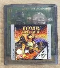 jeu gameboy color gbc tomb raider