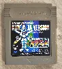 jeu gameboy color medarot kuwagata version ntsc j ( japan )