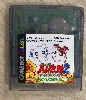 jeu gameboy color tottoko hamutaro 2 ntsc j ( japan )