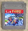 jeu gameboy f*1 race