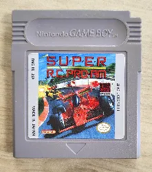 jeu gameboy gb super rc pro am