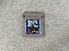 jeu gb george foremans ko boxing - game boy - pal