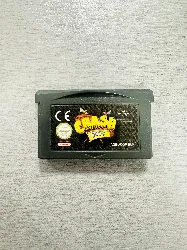 jeu gba crash bandicoot xs