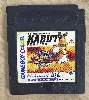 jeu gbc gameboy color medarot 2: kabuto version - ntsc j ( japan )