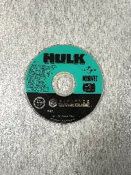 jeu gc hulk