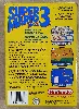 jeu nes super mario 3