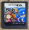 jeu nintendo ds de blob 2