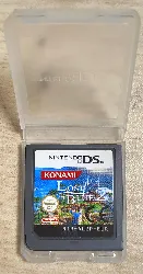 jeu nintendo ds lost in blue 2