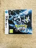 jeu nintendo ds pokemon version noire 2 (black)