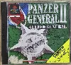 jeu ps1 panzer general 2 ps1