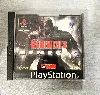 jeu ps1 square enix resident evil 3