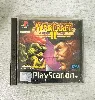 jeu ps1 warcraft ii: the dark saga