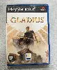 jeu ps2 gladius