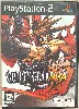 jeu ps2 guilty gear isuka ps2