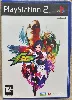 jeu ps2 king of fighters 11