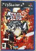 jeu ps2 metal slug 5