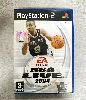 jeu ps2 nba live 2004