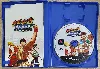 jeu ps2 street fighter alpha anthology