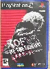 jeu ps2 the king of fighters kof 2002 be fighter