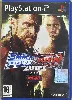 jeu ps2 wwe smackdown vs. raw 2009