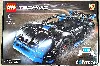 lego technic - voiture de course porsche gt4 e - performance - 42176