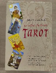 livre le coffret du double tarot