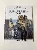 livre les misérables t1 en bd - les grands classiques de la littérature en bande dessinée