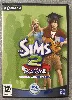 livre les sims 2 : académie (add - on) pc