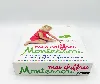 livre mes chiffres montessori - avec 1 livret d'activités '15 activités montessori autour des chiffres', 10 cartes en relief et 9 