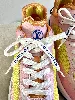 louis vuitton baskets run 55 rose et orange