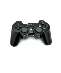 manette dualshock 3 noire sixaxis officielle sans fil