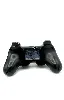 manette dualshock 3 noire sixaxis officielle sans fil