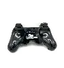 manette dualshock 3 noire sixaxis officielle sans fil