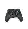 manette filaire evol - x nacon effet carbon pour xbox series x/s, compatible pc avec un câble détachable de 3 mètres