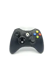 manette microsoft xbox sans fil  pour microsoft xbox 360