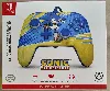 manette wired controller nintendo switch - sonic boost