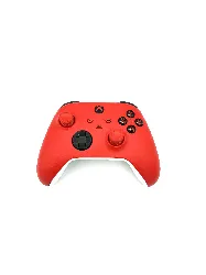 manette xbox one wireless controller sans fil rouge