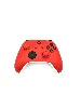 manette xbox one wireless controller sans fil rouge