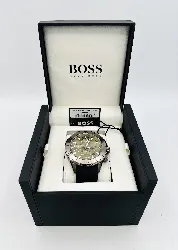 montre hugo boss admiral 1513967 -  293.1.96.3821