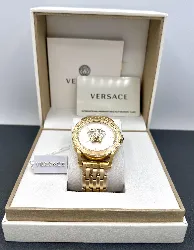 montre versace verd00318 palazzo empire couleur or